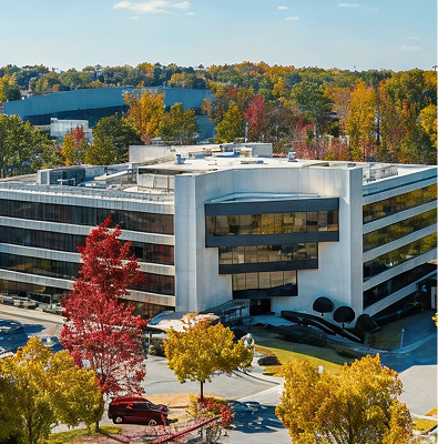 Glenridge Medical Center